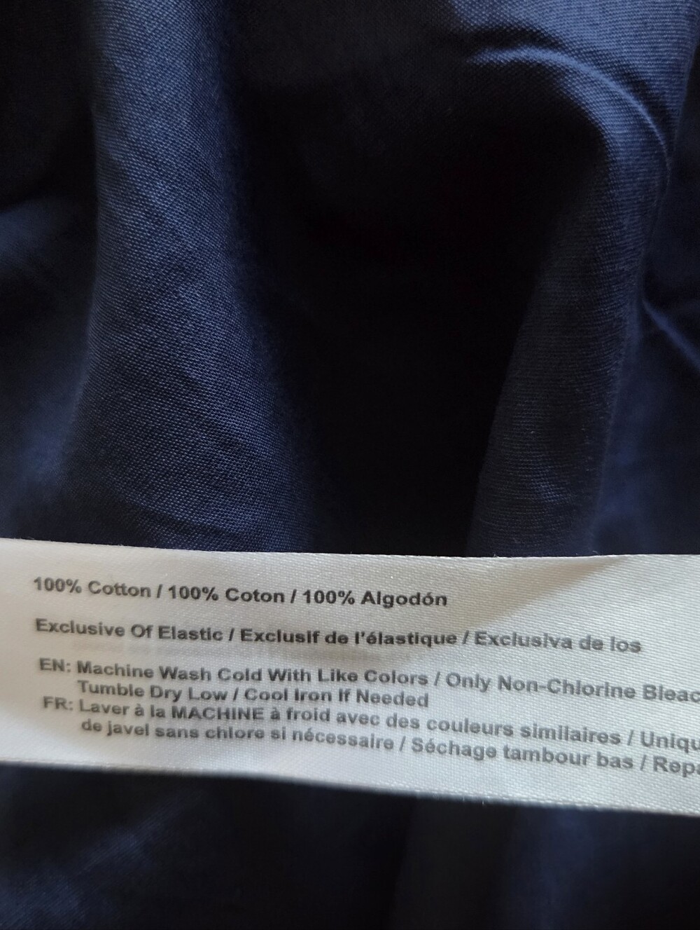 Band Of The Free Strapless Navy XL NWT Midi Dress - Picture 12 of 15